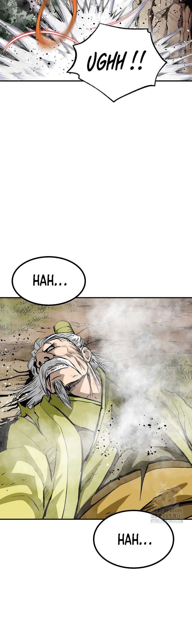 Archer Sword God : Descendants of the Archer Chapter 116 Gambar 5