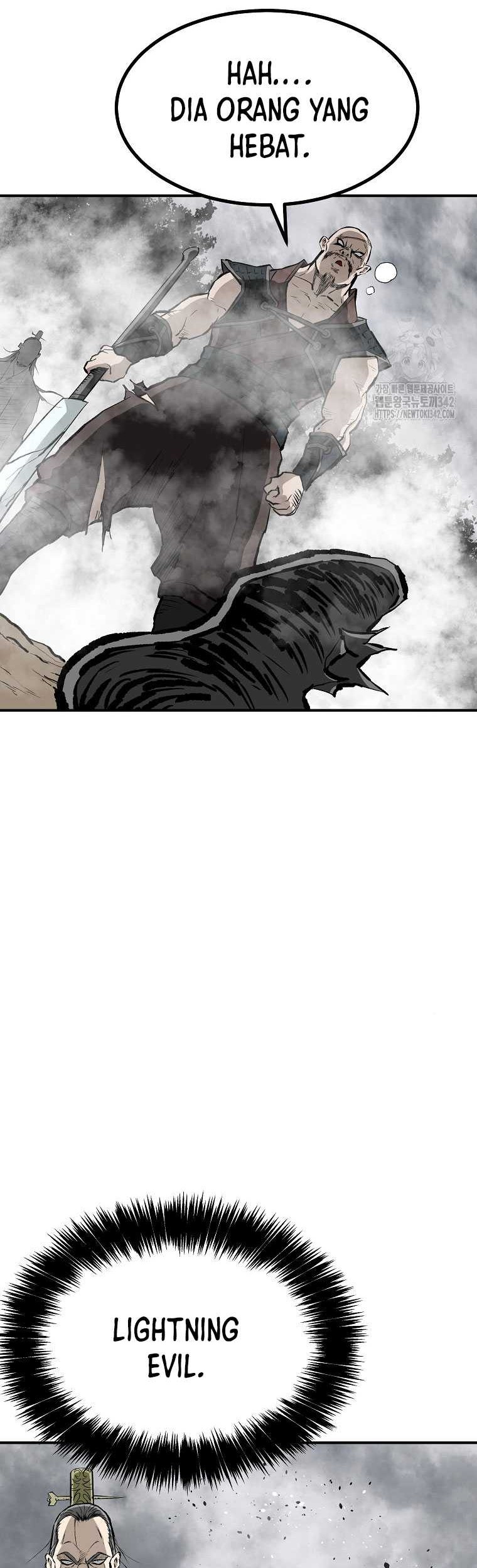 Archer Sword God : Descendants of the Archer Chapter 116 Gambar 6