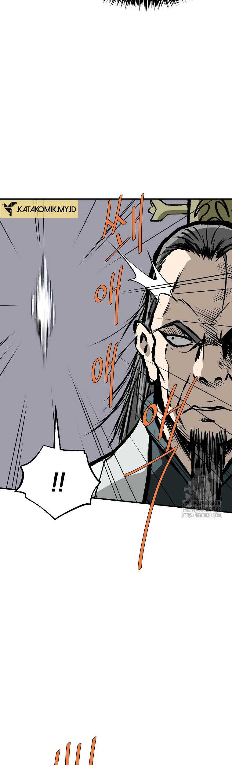 Archer Sword God : Descendants of the Archer Chapter 116 Gambar 9