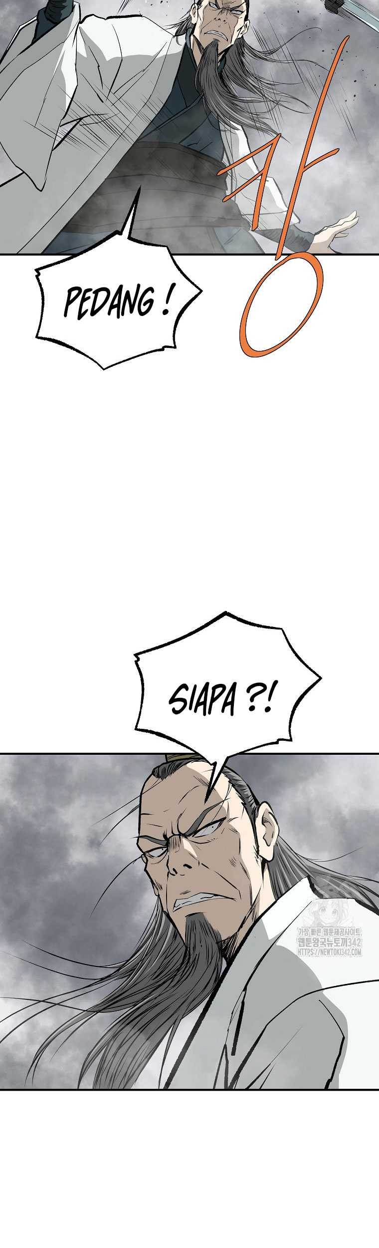Archer Sword God : Descendants of the Archer Chapter 116 Gambar 11