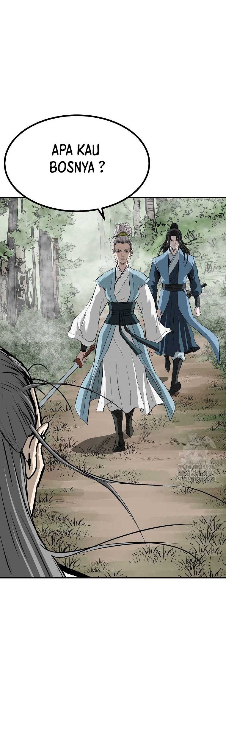 Archer Sword God : Descendants of the Archer Chapter 116 Gambar 12