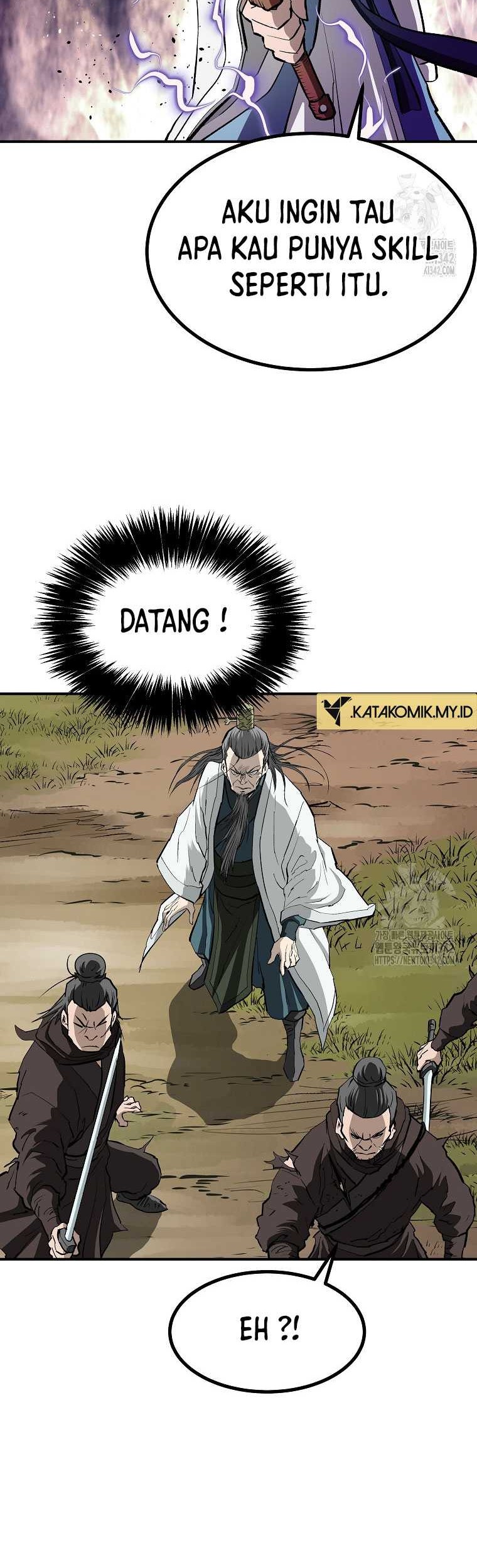 Archer Sword God : Descendants of the Archer Chapter 116 Gambar 15