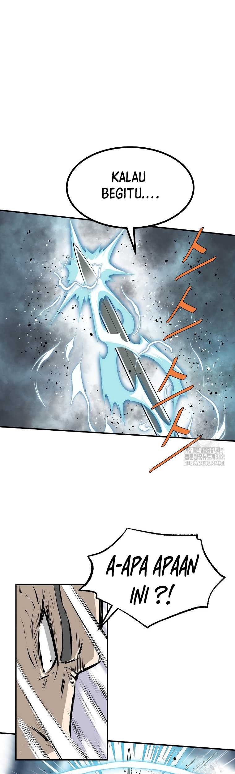 Archer Sword God : Descendants of the Archer Chapter 116 Gambar 20