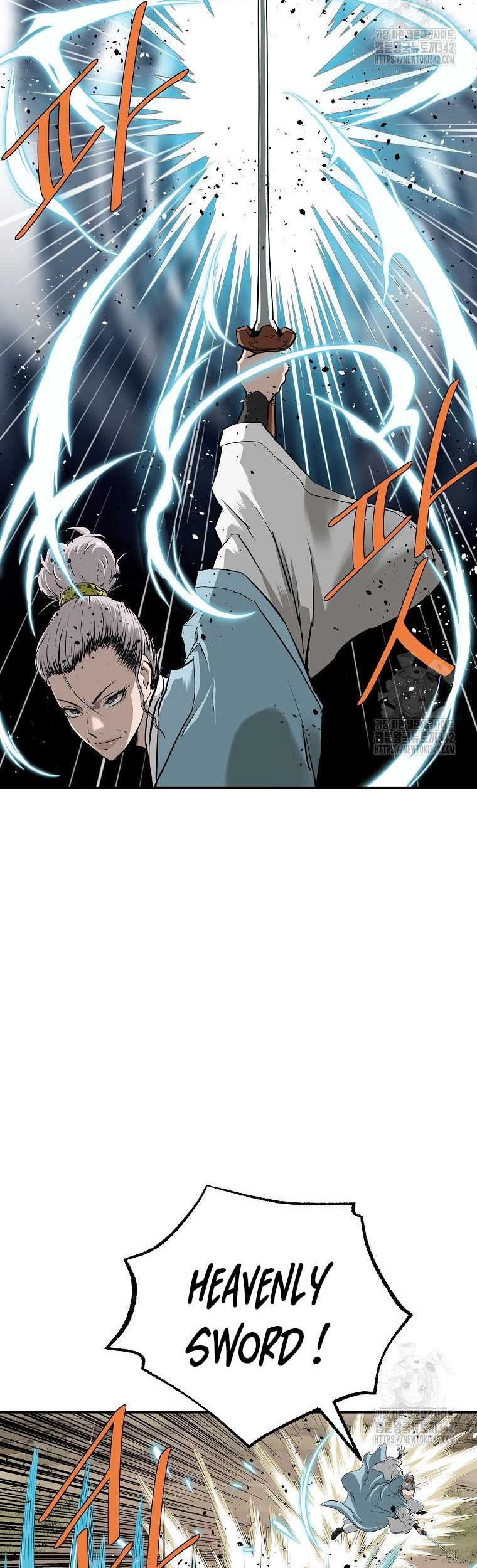 Archer Sword God : Descendants of the Archer Chapter 116 Gambar 21