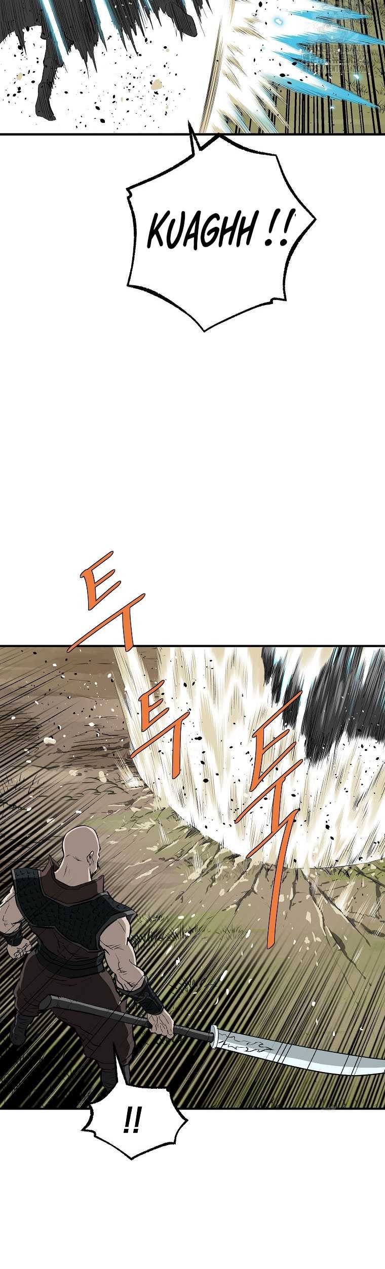 Archer Sword God : Descendants of the Archer Chapter 116 Gambar 23