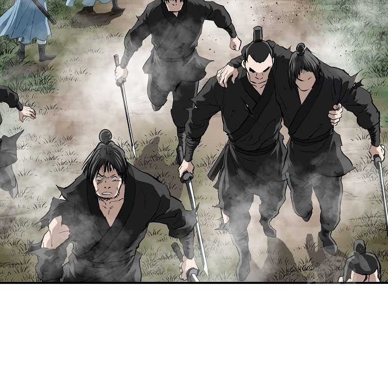 Archer Sword God : Descendants of the Archer Chapter 116 Gambar 25
