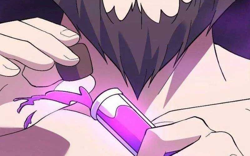 Divine Delivery Chapter 20 Gambar 70