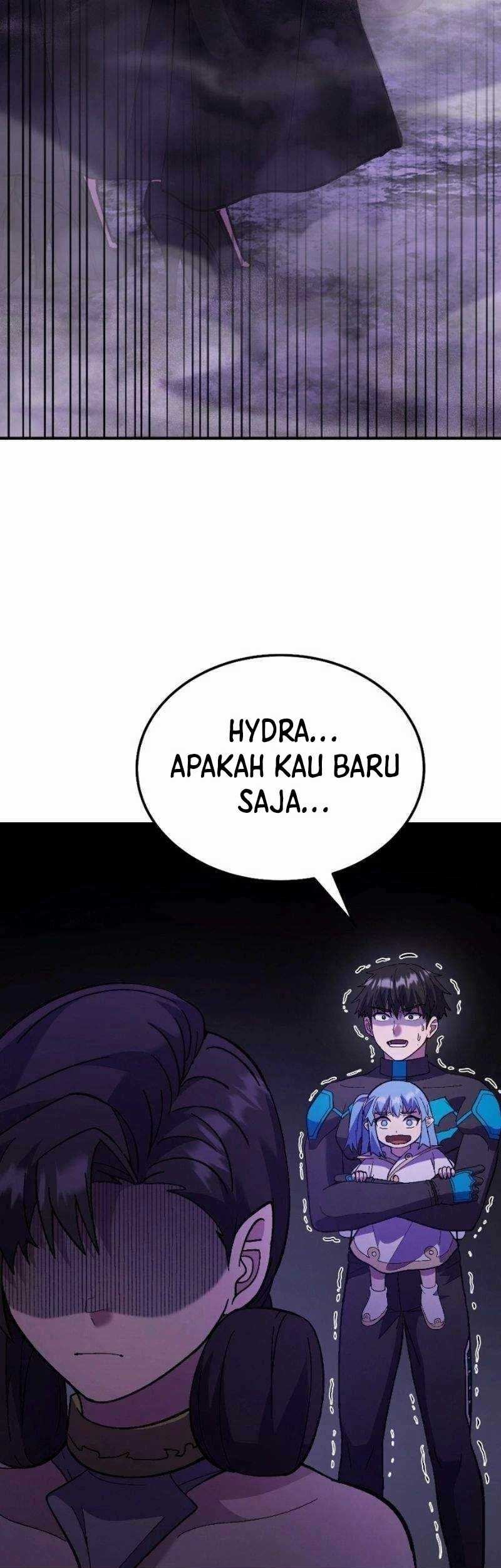 Divine Delivery Chapter 20 Gambar 85