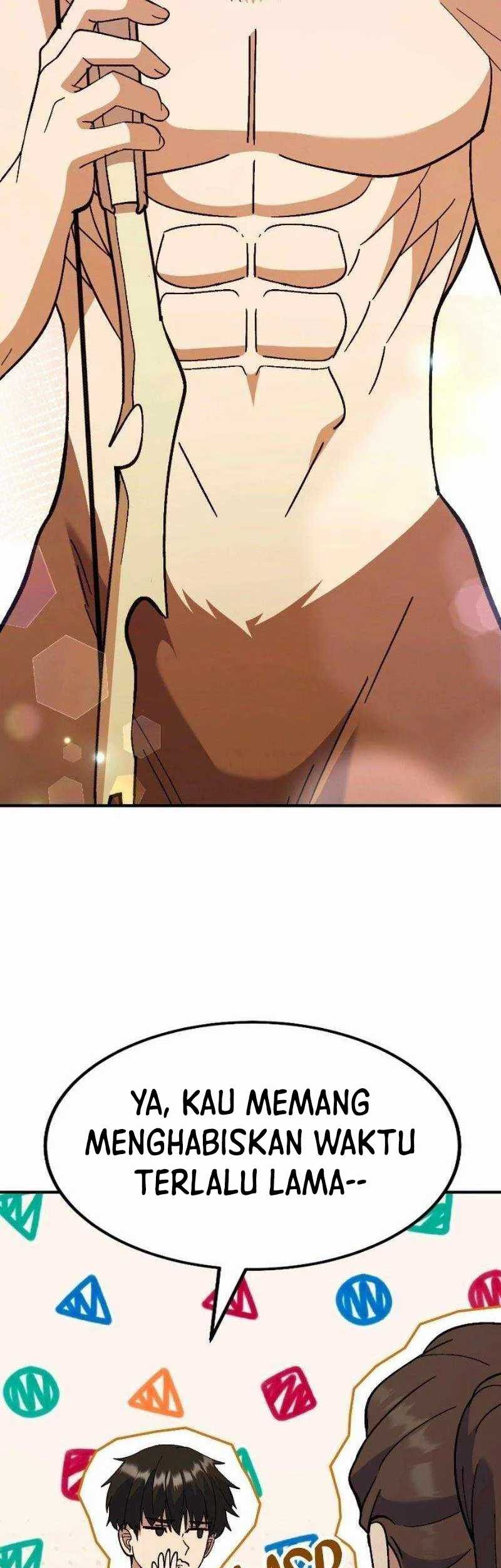 Divine Delivery Chapter 20 Gambar 117