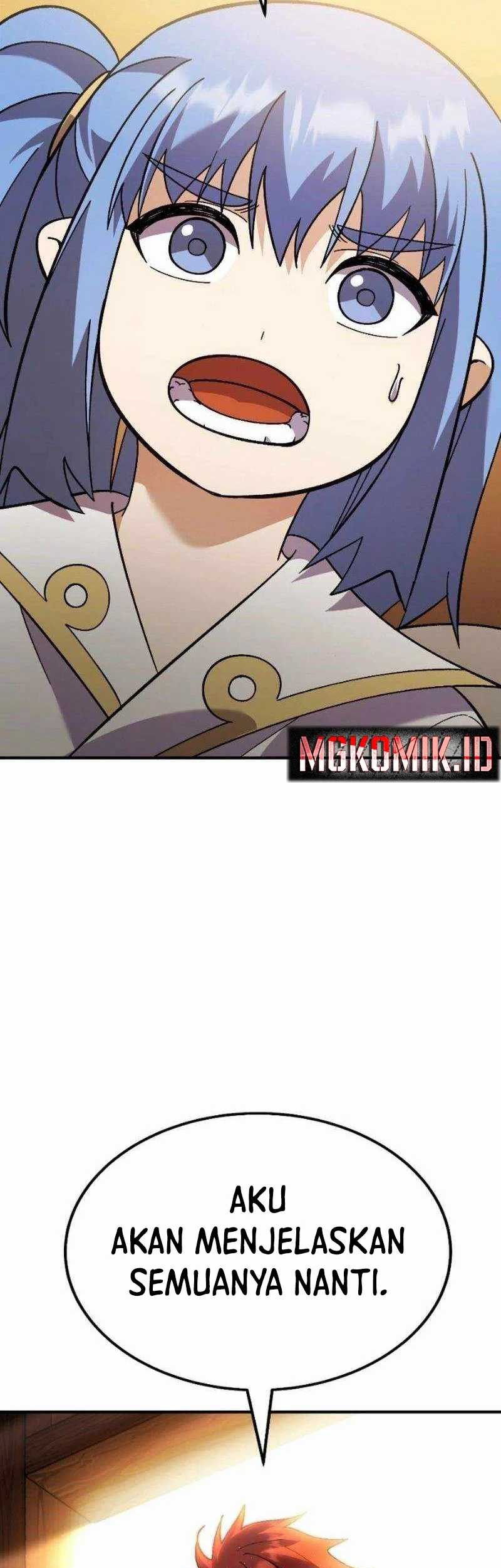 Divine Delivery Chapter 20 Gambar 133