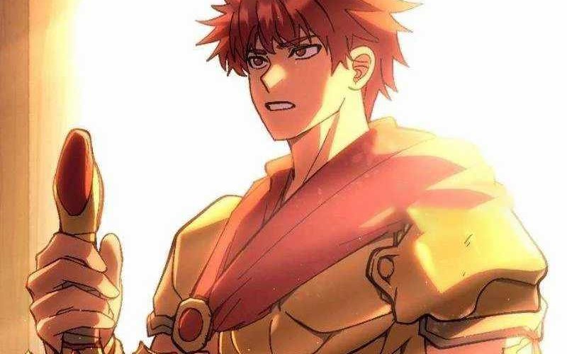 Divine Delivery Chapter 20 Gambar 134