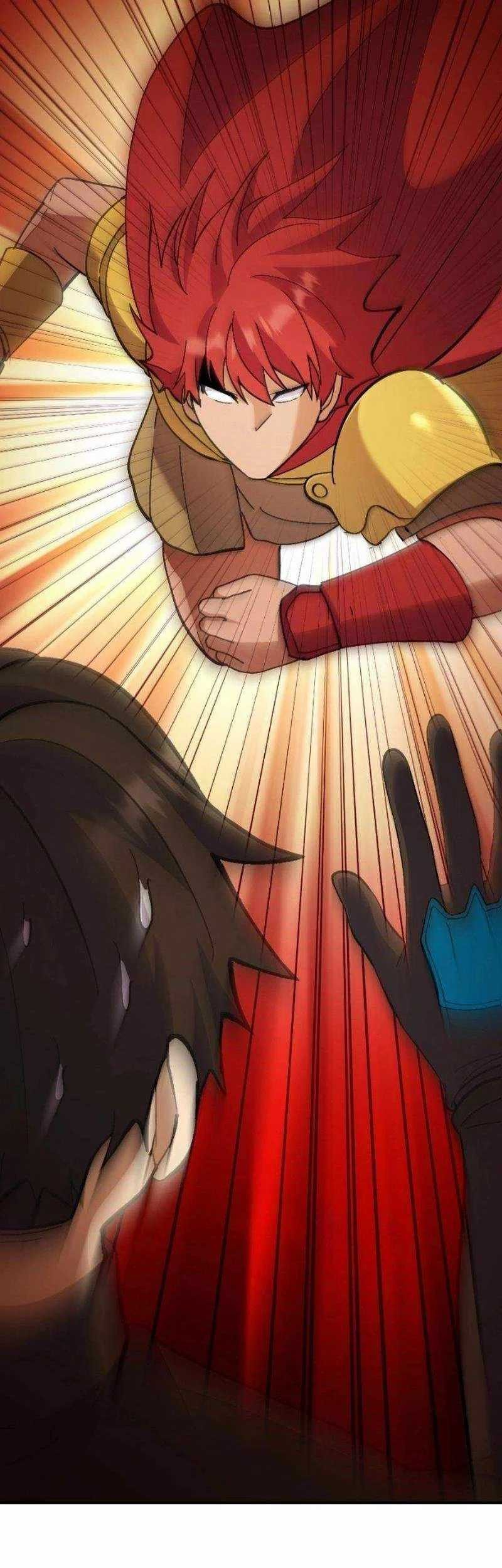 Divine Delivery Chapter 20 Gambar 151