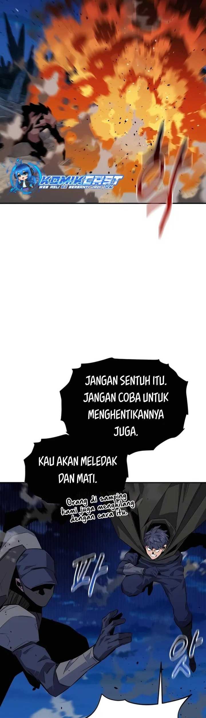Auto-Hunting With Clones Chapter 101 Gambar 18