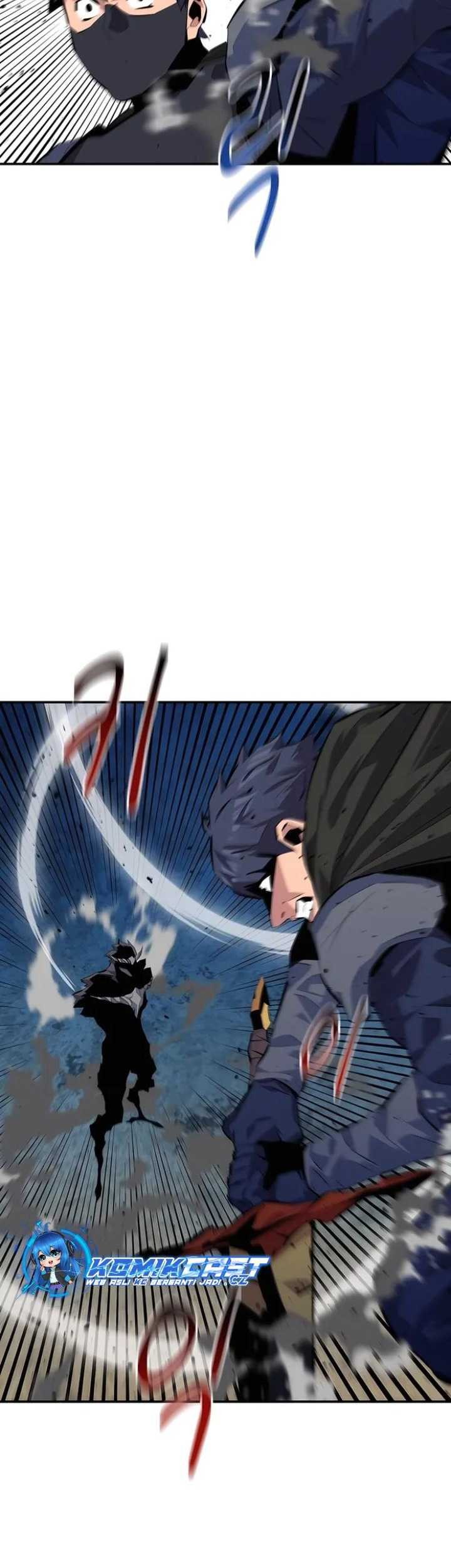 Auto-Hunting With Clones Chapter 101 Gambar 24