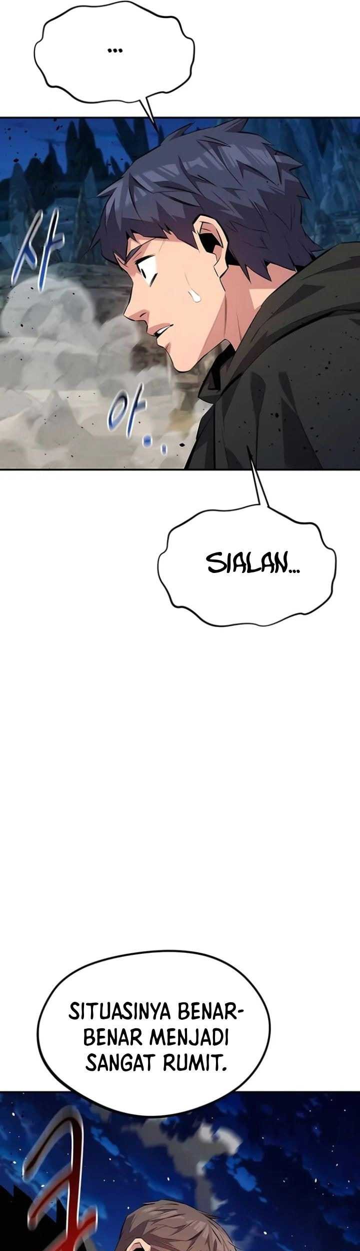 Auto-Hunting With Clones Chapter 101 Gambar 32