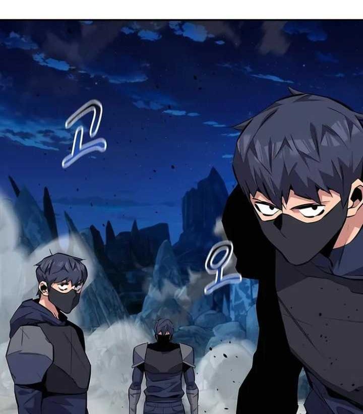 Auto-Hunting With Clones Chapter 101 Gambar 35