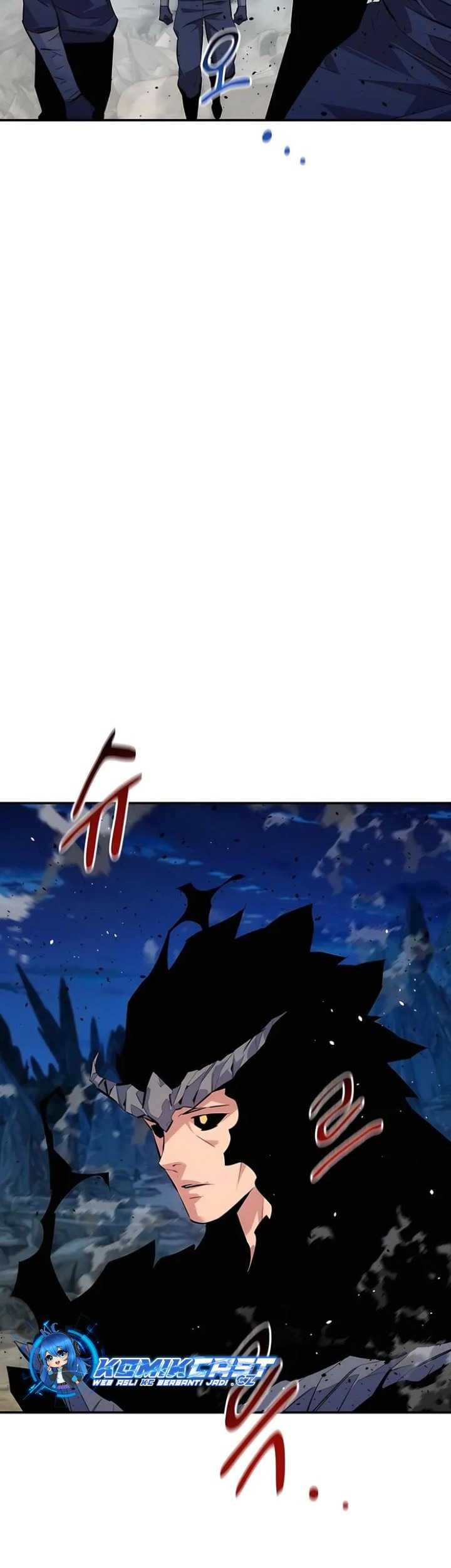 Auto-Hunting With Clones Chapter 101 Gambar 36