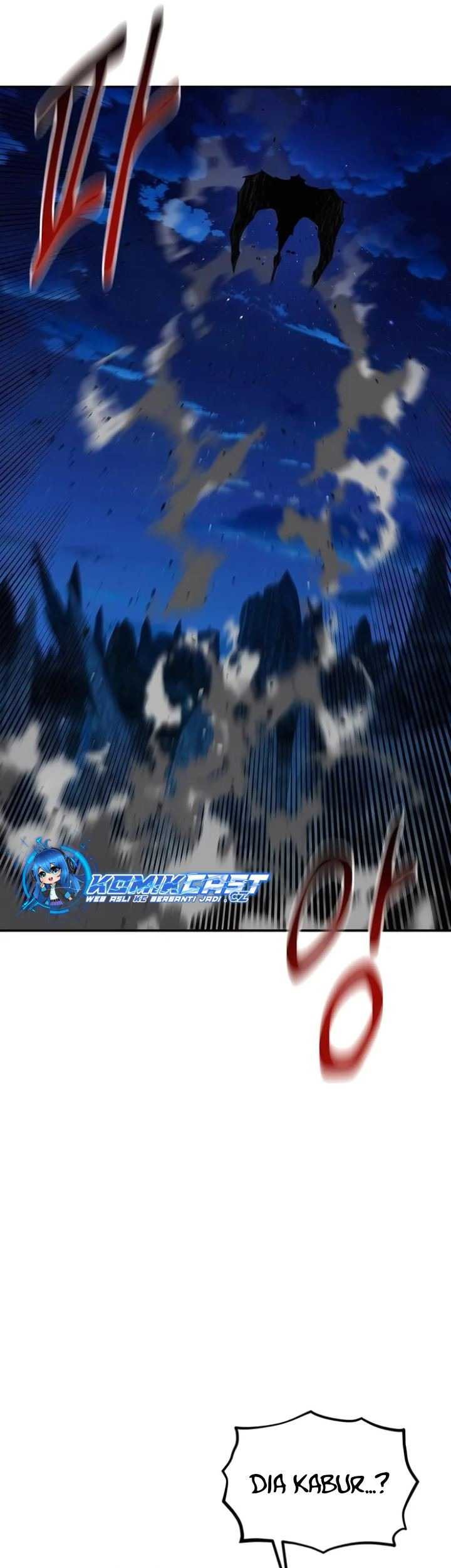 Auto-Hunting With Clones Chapter 101 Gambar 38