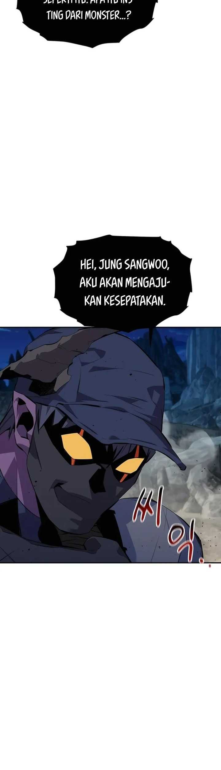 Auto-Hunting With Clones Chapter 101 Gambar 40