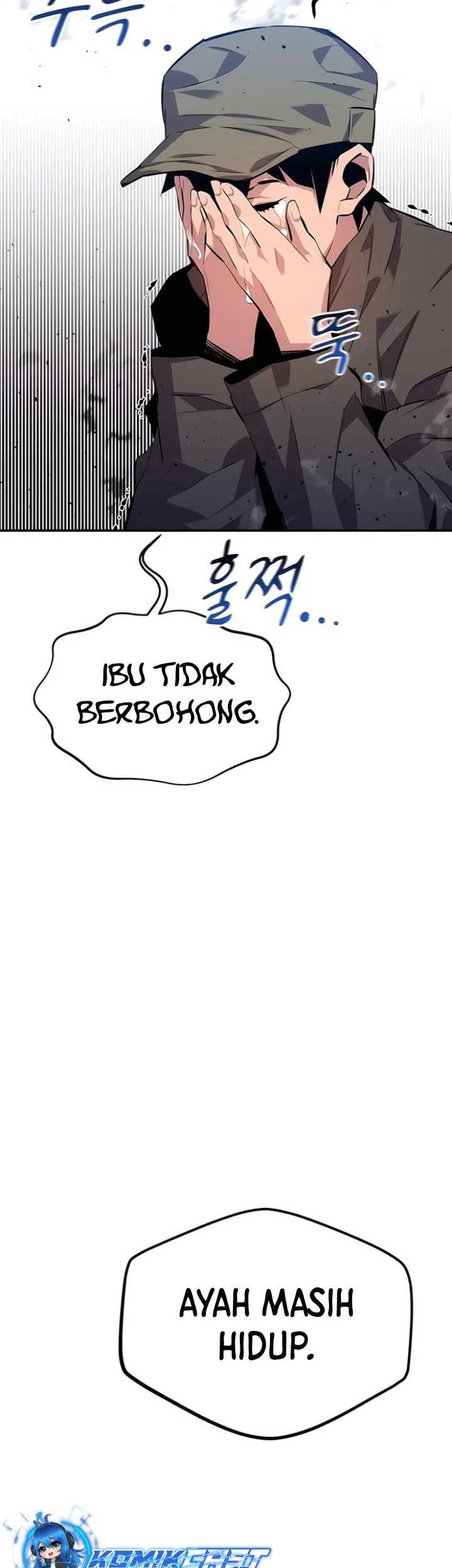 Auto-Hunting With Clones Chapter 101 Gambar 48