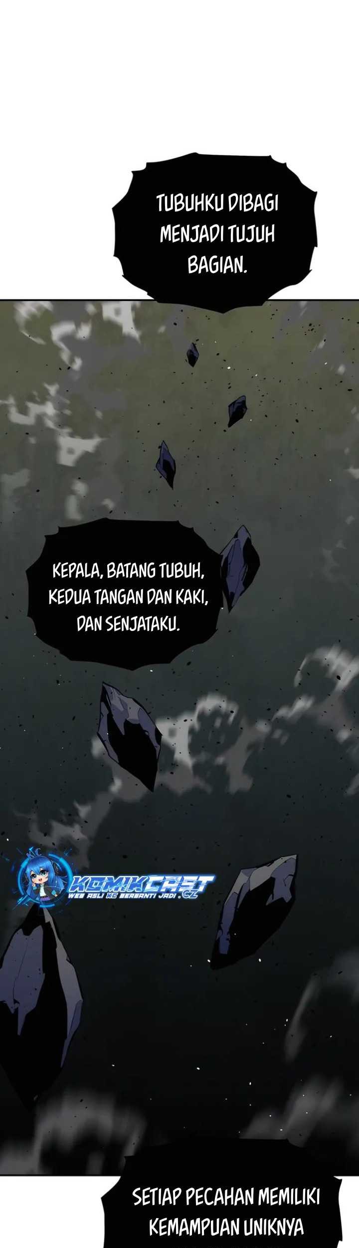 Auto-Hunting With Clones Chapter 101 Gambar 54