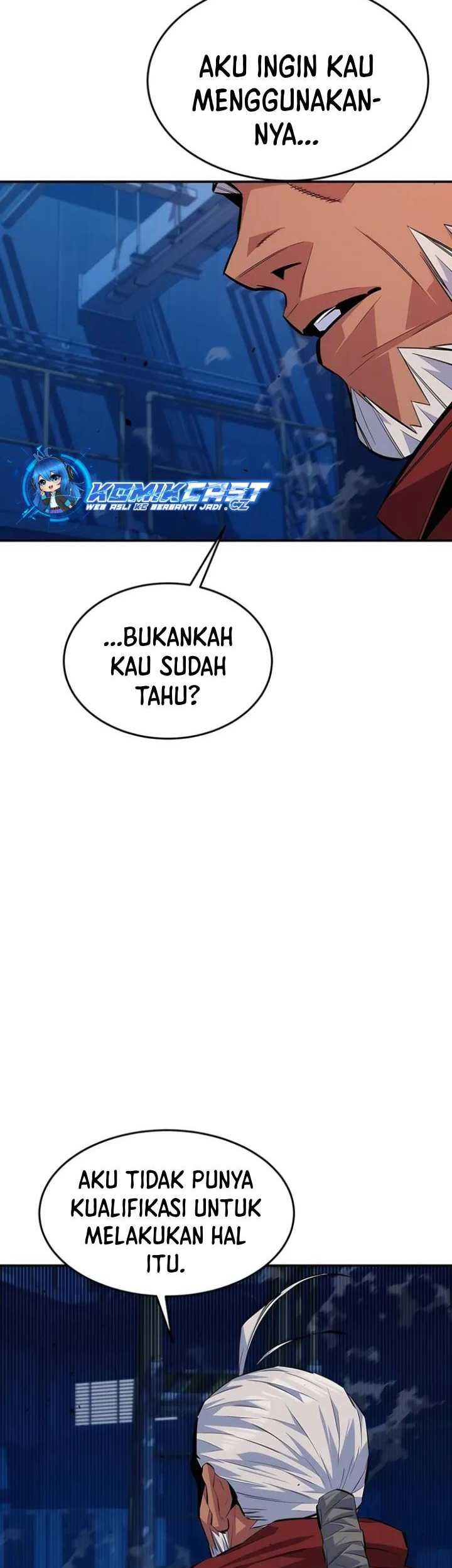 Auto-Hunting With Clones Chapter 101 Gambar 72