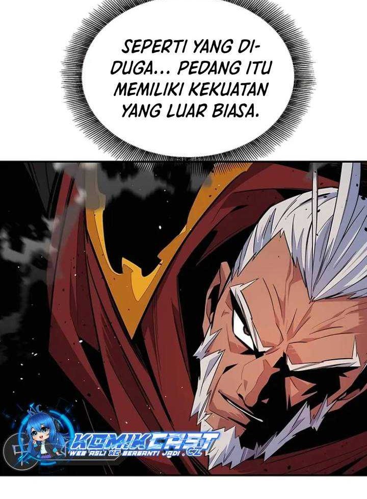 Auto-Hunting With Clones Chapter 101 Gambar 81
