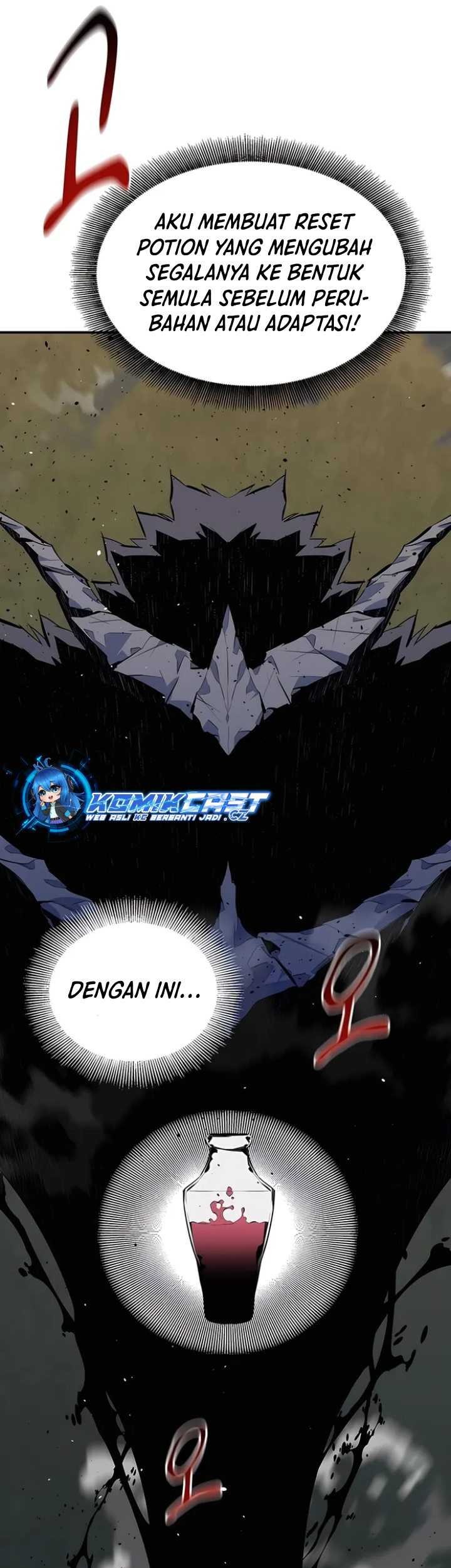 Auto-Hunting With Clones Chapter 101 Gambar 92