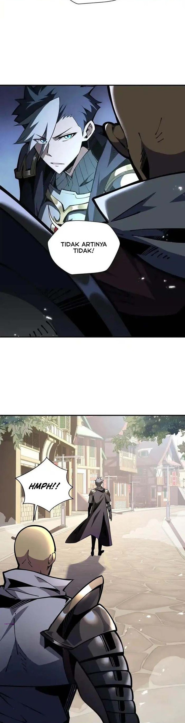 I’m Sorry, My Skills Max Out by Themselves Chapter 17 Gambar 6