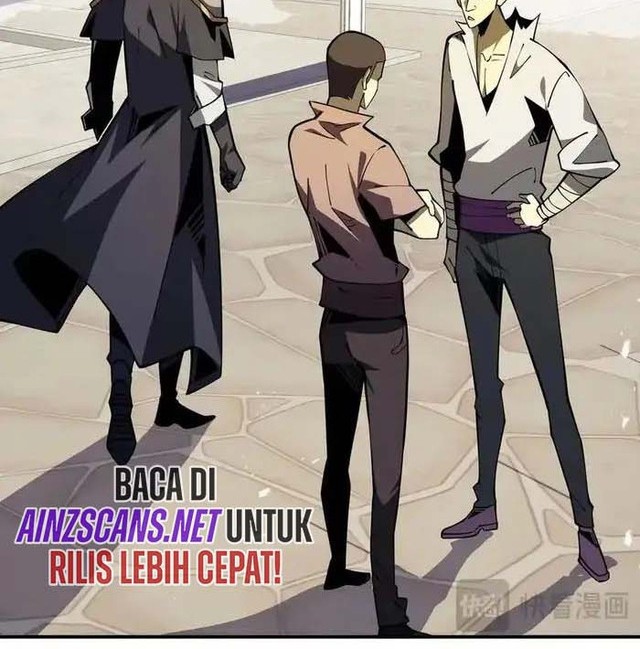 I’m Sorry, My Skills Max Out by Themselves Chapter 17 Gambar 8