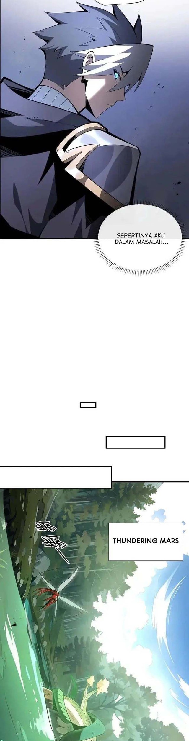 I’m Sorry, My Skills Max Out by Themselves Chapter 17 Gambar 11