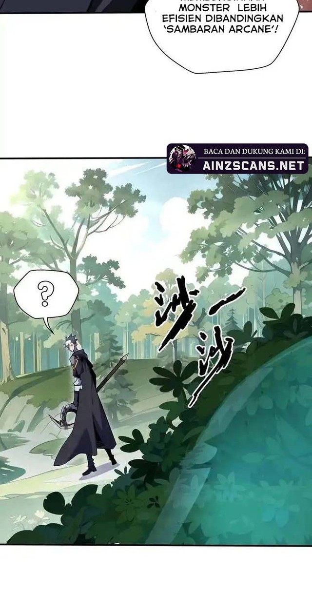 I’m Sorry, My Skills Max Out by Themselves Chapter 17 Gambar 15