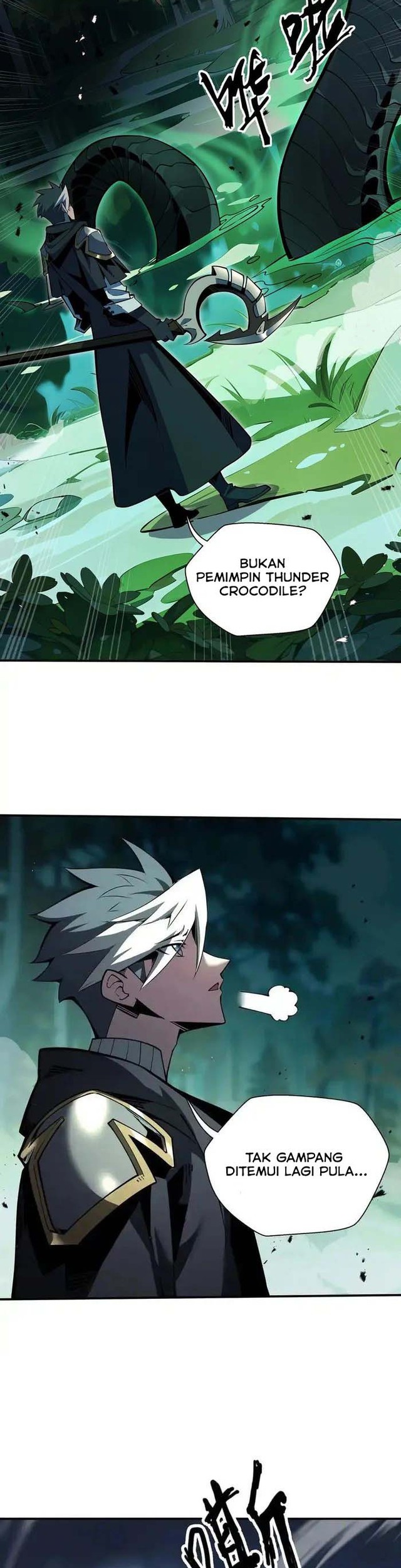 I’m Sorry, My Skills Max Out by Themselves Chapter 17 Gambar 18