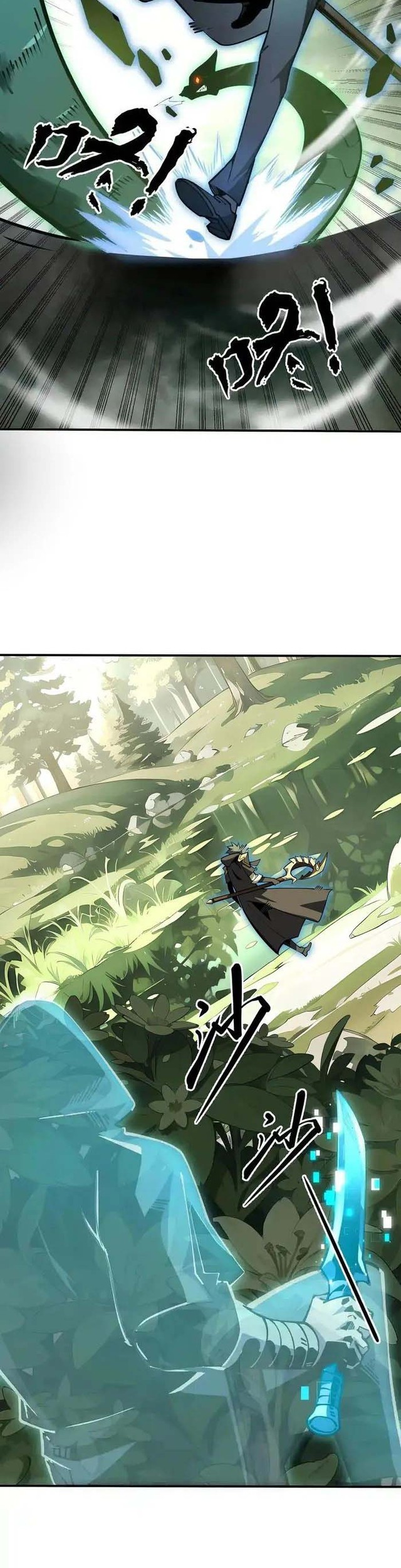 I’m Sorry, My Skills Max Out by Themselves Chapter 17 Gambar 20