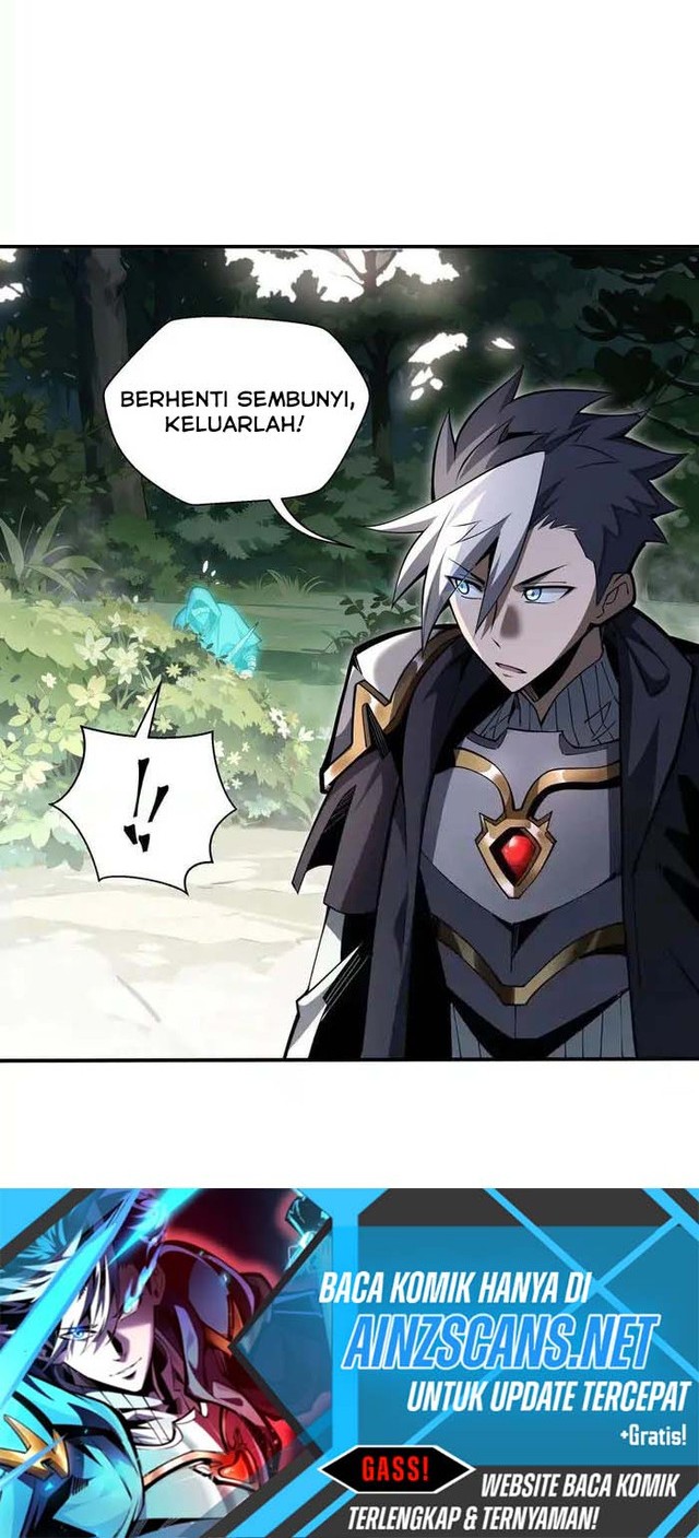 I’m Sorry, My Skills Max Out by Themselves Chapter 17 Gambar 21