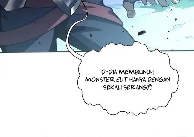I’m Sorry, My Skills Max Out by Themselves Chapter 17 Gambar 27