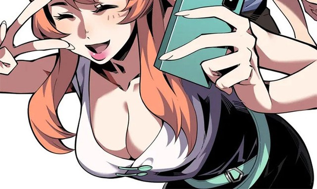 I’m Sorry, My Skills Max Out by Themselves Chapter 17 Gambar 30