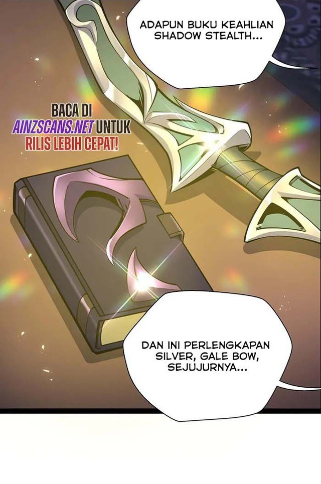I’m Sorry, My Skills Max Out by Themselves Chapter 15 Gambar 8