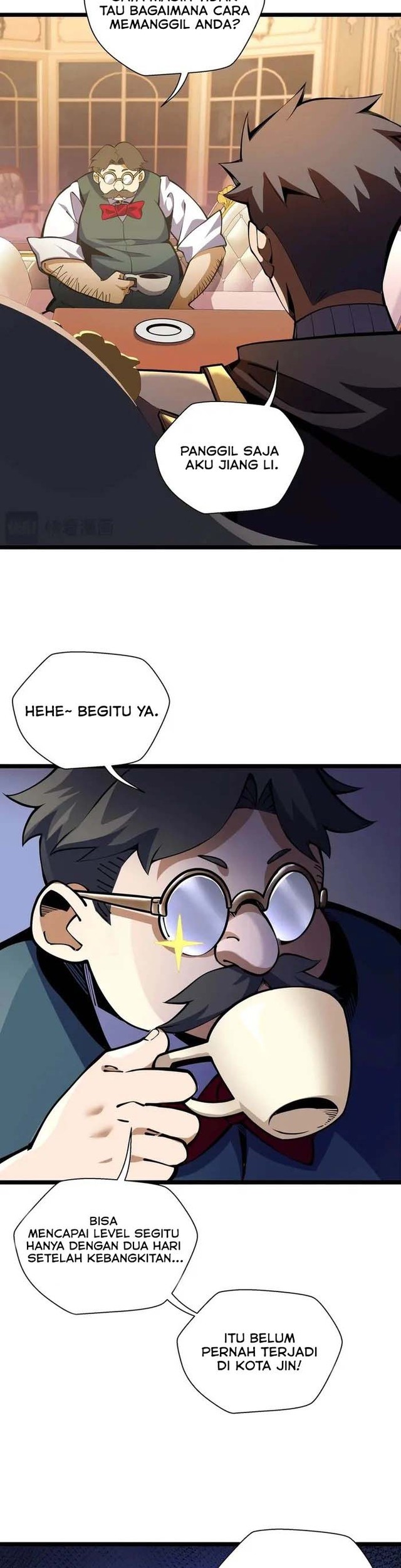 I’m Sorry, My Skills Max Out by Themselves Chapter 15 Gambar 11