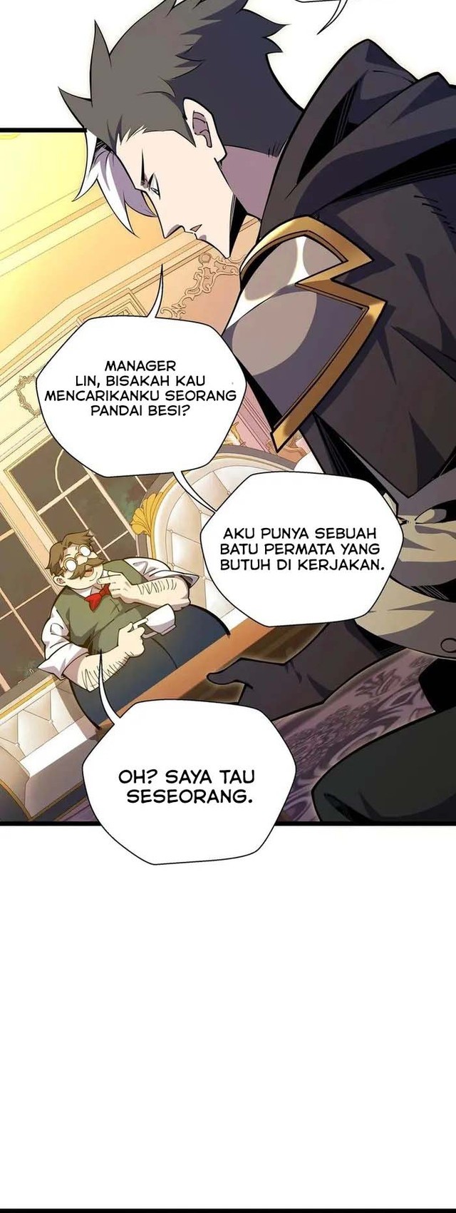 I’m Sorry, My Skills Max Out by Themselves Chapter 15 Gambar 13
