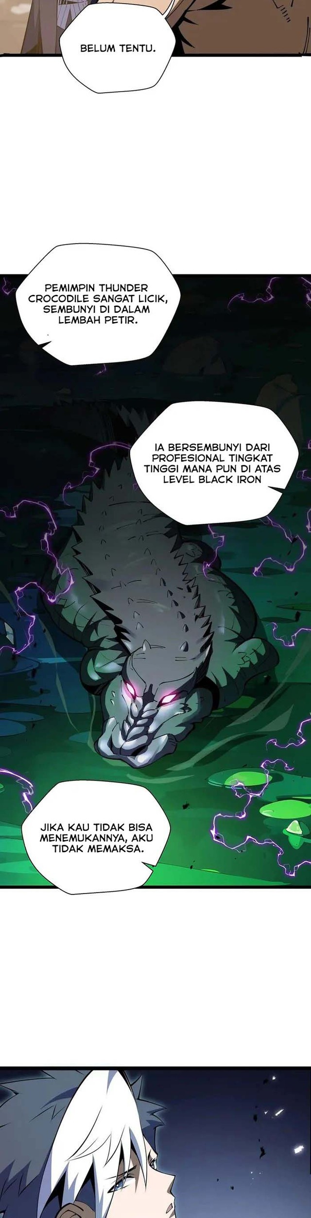 I’m Sorry, My Skills Max Out by Themselves Chapter 15 Gambar 26