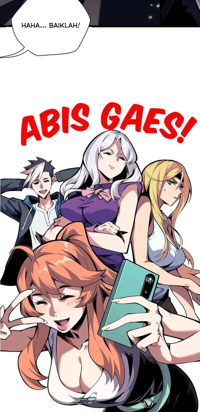 I’m Sorry, My Skills Max Out by Themselves Chapter 15 Gambar 28