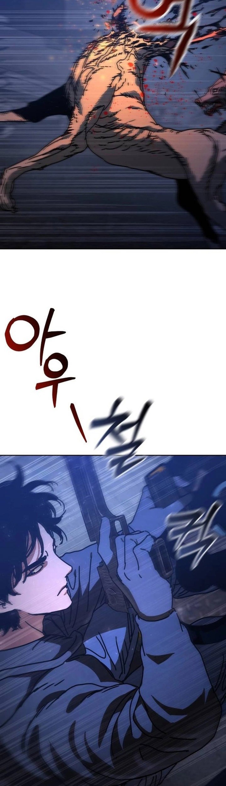 Hidden House in the Apocalypse Chapter 14 Gambar 20