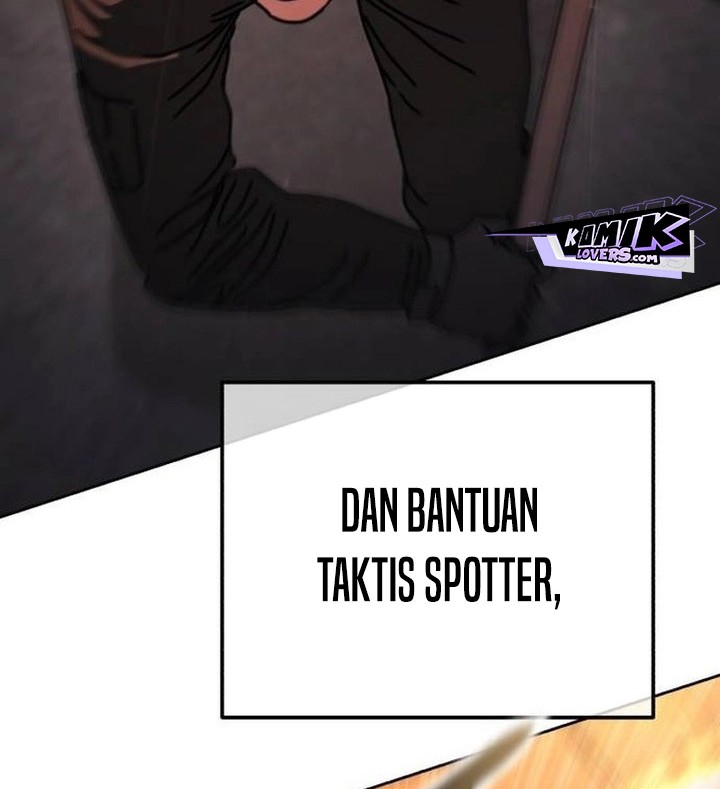 Hidden House in the Apocalypse Chapter 14 Gambar 27