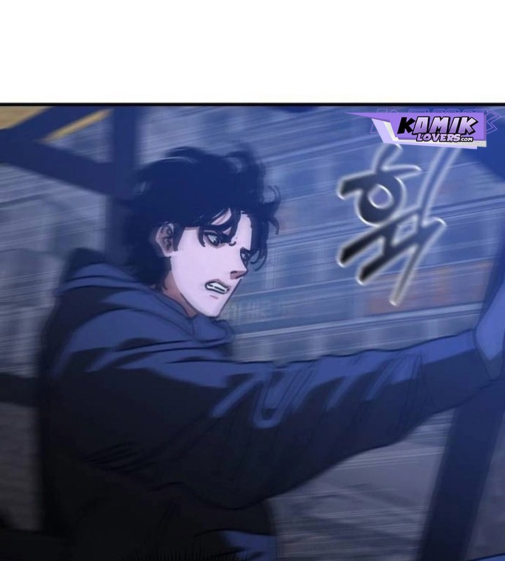 Hidden House in the Apocalypse Chapter 14 Gambar 61
