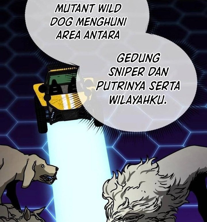 Hidden House in the Apocalypse Chapter 14 Gambar 5