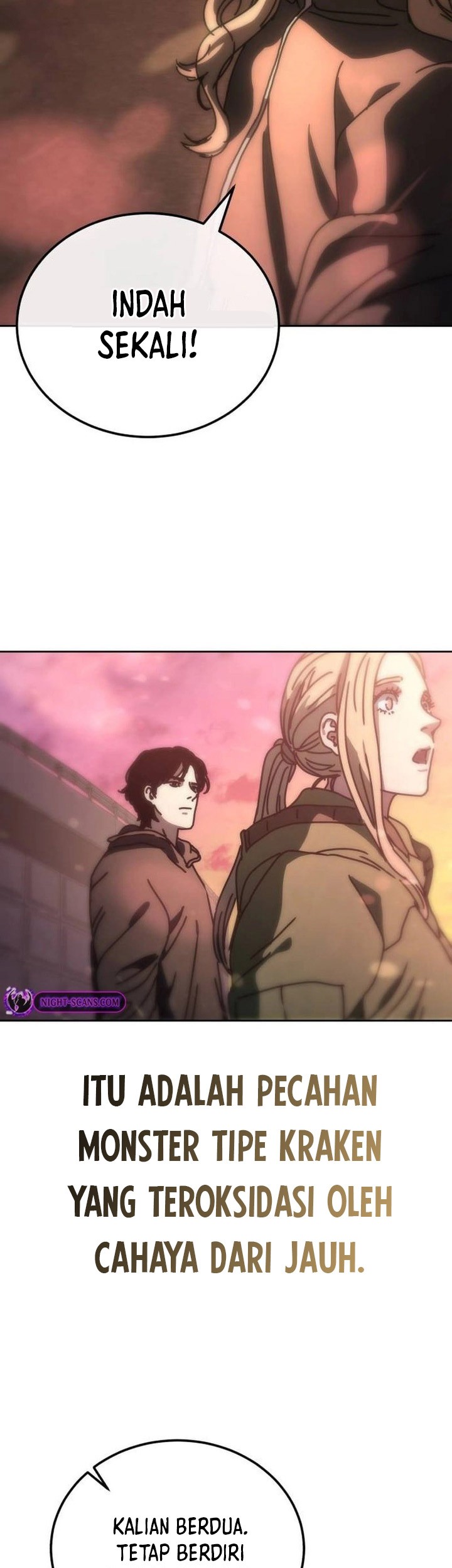 Hidden House in the Apocalypse Chapter 14 Gambar 92