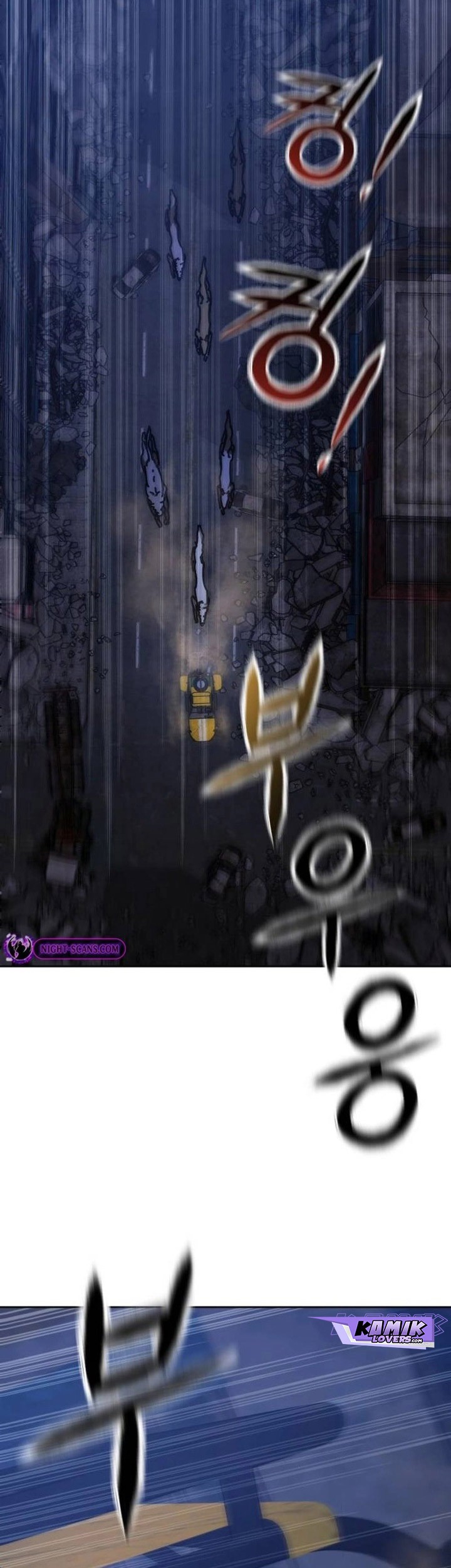Hidden House in the Apocalypse Chapter 14 Gambar 12