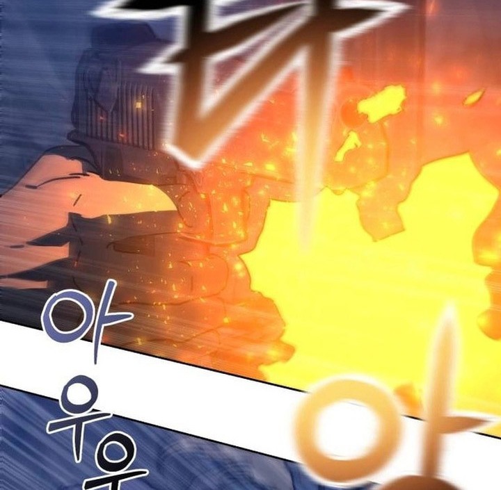 Hidden House in the Apocalypse Chapter 14 Gambar 15
