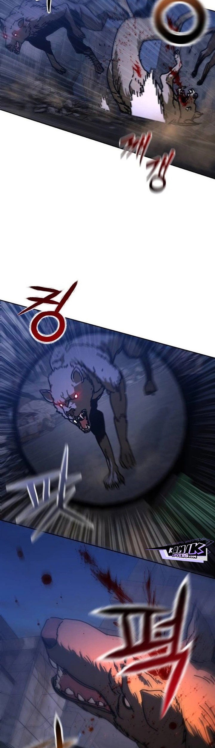 Hidden House in the Apocalypse Chapter 14 Gambar 16
